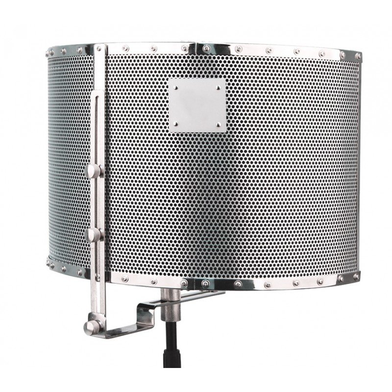 HYBRID  ISOLATION SHIELD 